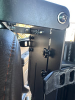 The Ultimate Gun Mount