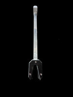 HDPE SIDE Crossmember Mount
