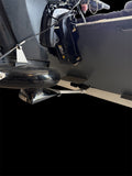 Mercury Out Board Jet Transom Saver