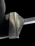 Mercury Out Board Jet Transom Saver