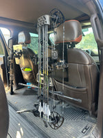The Ultimate Gun Mount