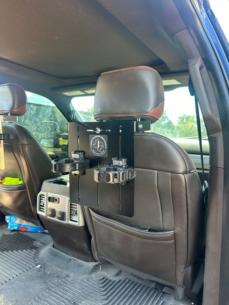The Ultimate Gun Mount