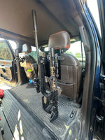The Ultimate Gun Mount