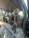 The Ultimate Gun Mount
