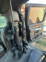 The Ultimate Gun Mount