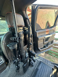 The Ultimate Gun Mount