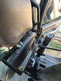 The Ultimate Gun Mount