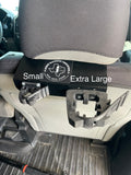 Universal Headrest Bracket