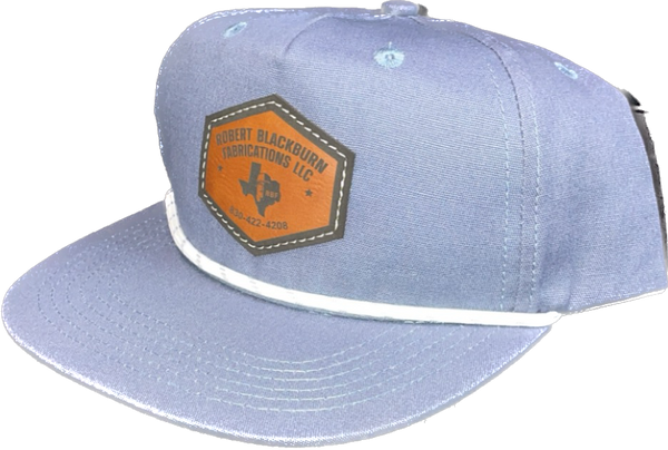 Navy 256 Hat