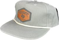 Whiskey Stone 256 Hat